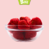 Freeze Dried Strawberry Whole 500g – 100% Natural