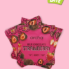 Cocoa Bliss Strawberries