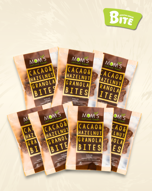 Artisan Cacao Bite