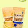 Blueberry Banana Bliss Set
