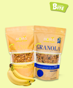 Blueberry Banana Bliss Set