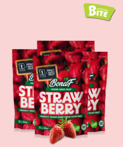 Strawberry Bliss Pack