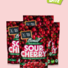 Pure Sour Cherry Pack