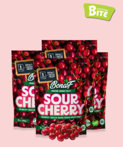 Pure Sour Cherry Pack