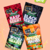 NatureCrunch Fruit Mix