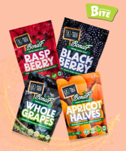 Nature Crunch Fruit Mix