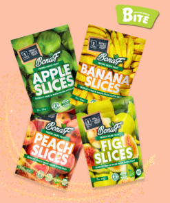 Pure Fruit Medley