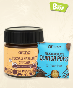 QuinChoco Delight