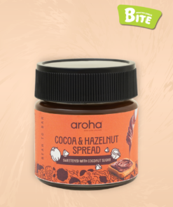 Coconut Gold Spread