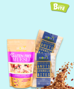 Pure Berry GF Bundle