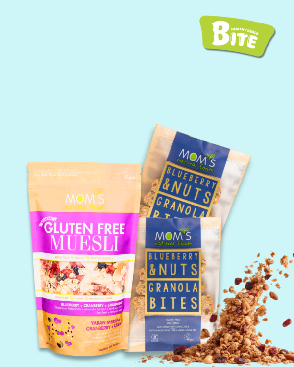 Pure Berry GF Bundle