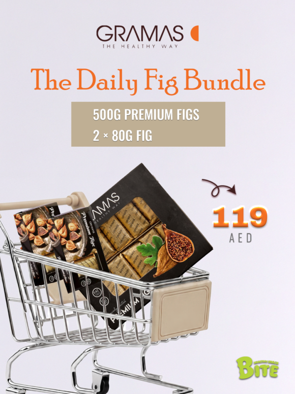 The Daily Fig Bundle