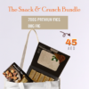 The Snack & Crunch Bundle