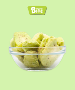 Freeze Dried Kiwi Slices 500g