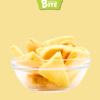 freeze dried mango slices 500g