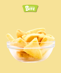 Freeze Dried Mango Slices 500g