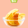 freeze dried orange slices 500g