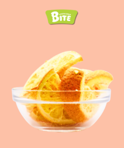 Freeze Dried Orange Slices 500g
