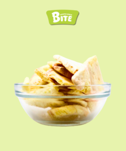 Freeze Dried Pineapple Slices 500g