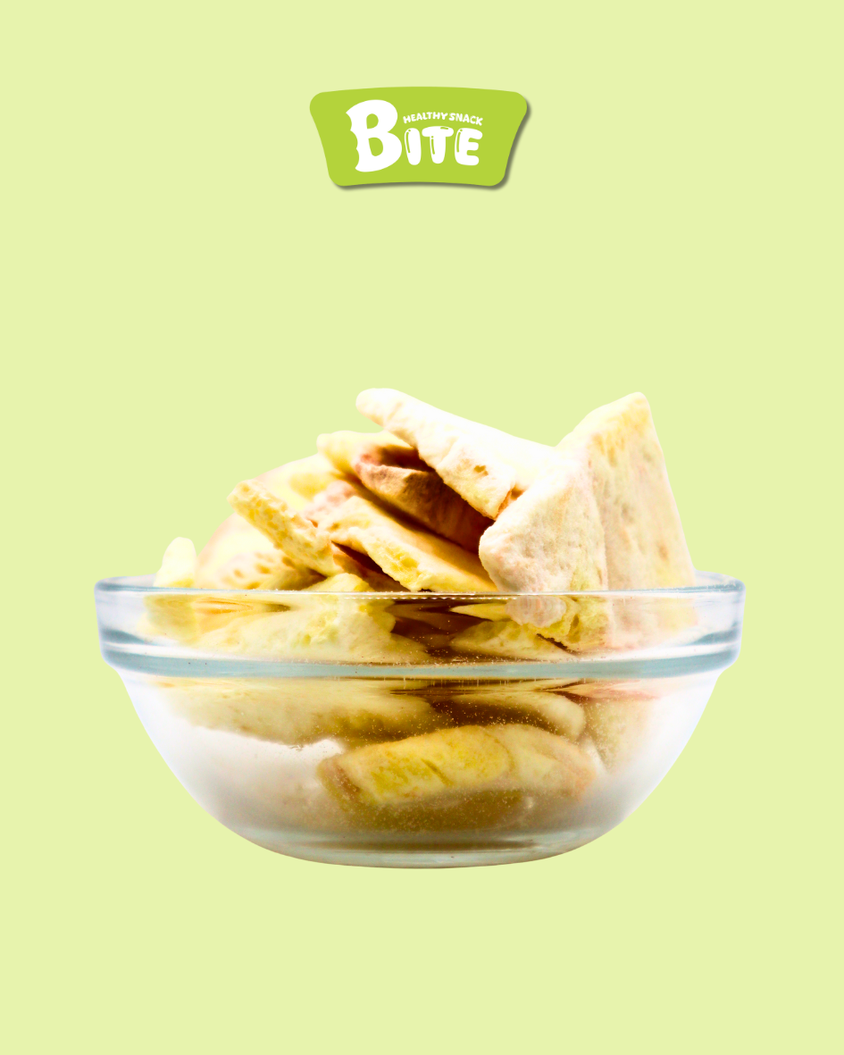 freeze dried pineapple slices 500g