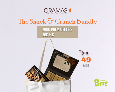 The Snack & Crunch Bundle