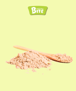 Freeze Dried Lemon Powder 500g