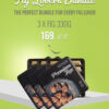 Fig Lover Bundle 330G * 3