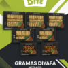 Gramas Diyafa: Ultimate Premium Fig Bundle
