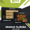 Gramas Tajroba: Premium Fig & Slices Bundle | UAE Delivery