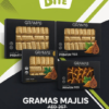 Gramas Majlis: Premium Fig Bundle for Gatherings