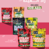 Zad Al Aila: Custom 24-Pack Family Fruit Bundle