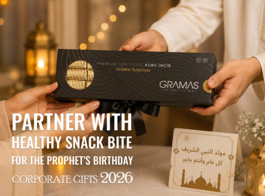 UAE Corporate Gifting: Premium Prophet's Birthday Gifts