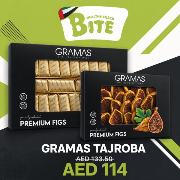 Gramas Tajroba