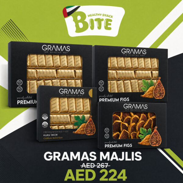 Gramas Majlis